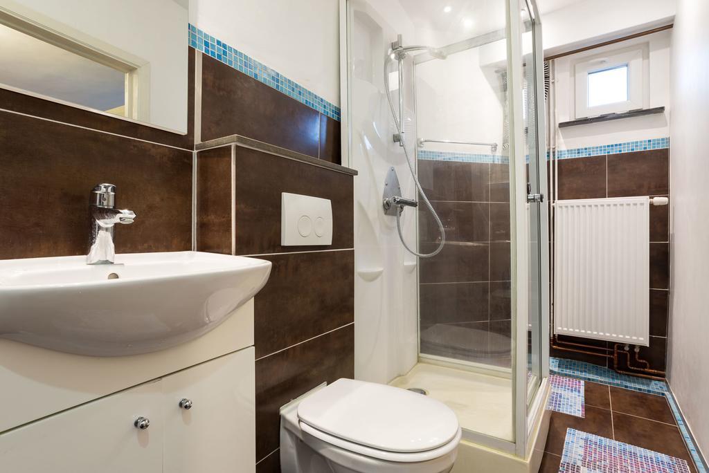 City Rooms Veergrep Gent Ruang foto
