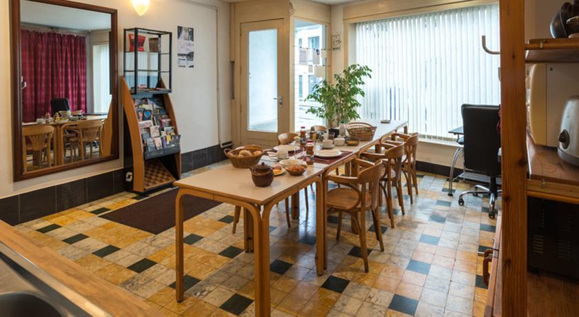 City Rooms Veergrep Gent Bagian luar foto